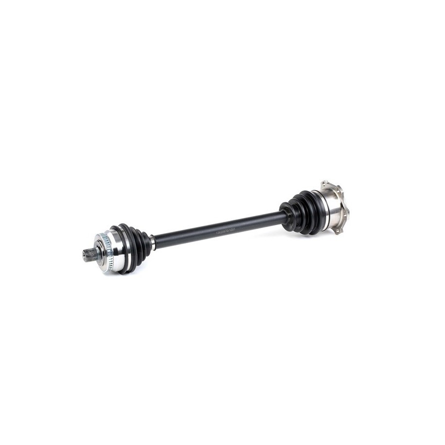 Driveshaft (Cv Axle) - RIDEX 13D0137