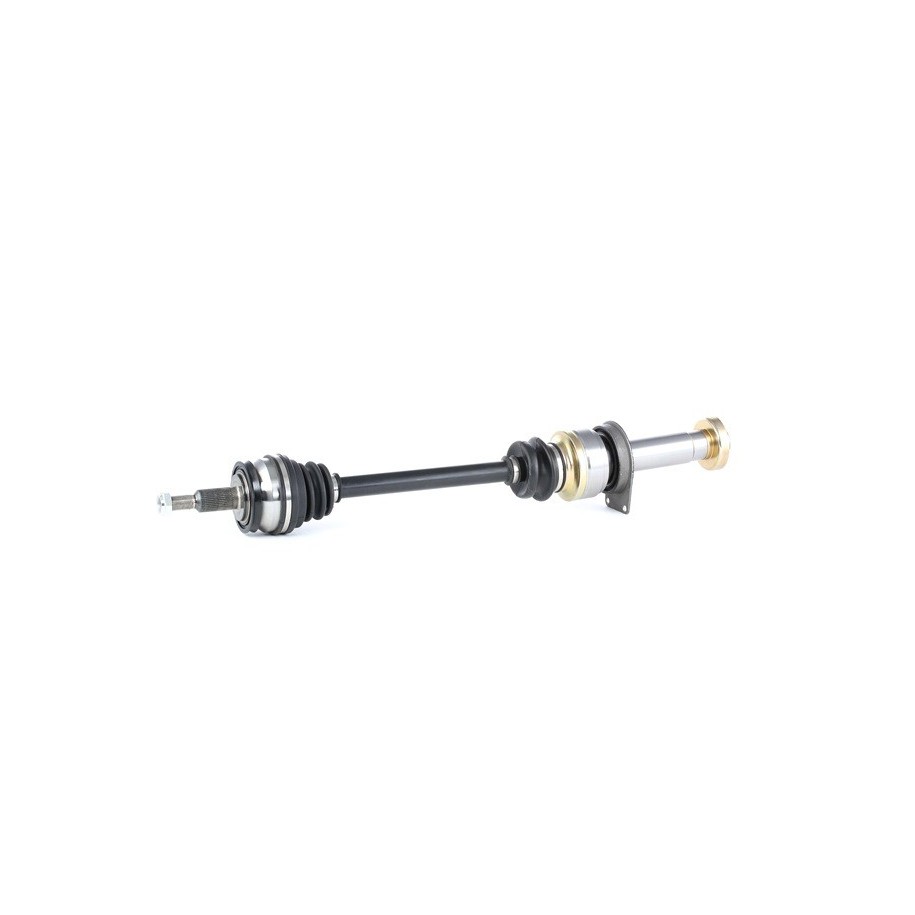 Driveshaft (Cv Axle) - RIDEX 13D0139