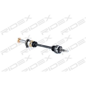 Driveshaft (Cv Axle) - RIDEX 13D0139
