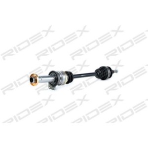 Driveshaft (Cv Axle) - RIDEX 13D0139