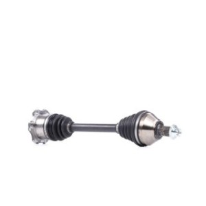 Driveshaft (Cv Axle) - RIDEX 13D0140