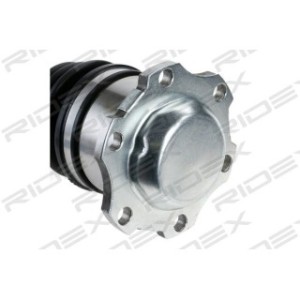 Driveshaft (Cv Axle) - RIDEX 13D0140