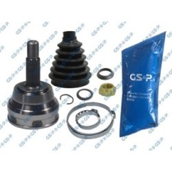 CV Joint Kit GSP 853004 for AUDI  SEAT  VW