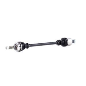 Driveshaft (Cv Axle) - RIDEX 13D0144