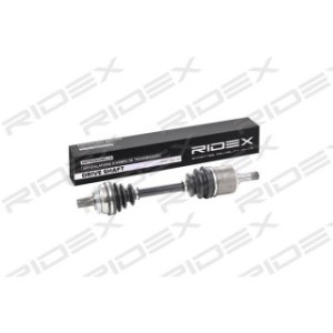 Driveshaft (Cv Axle) - RIDEX 13D0147