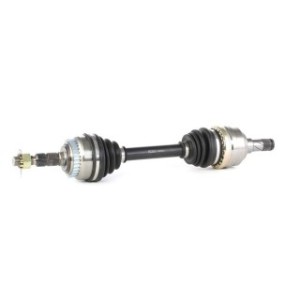 Driveshaft (Cv Axle) - RIDEX 13D0149