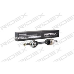 Driveshaft (Cv Axle) - RIDEX 13D0149