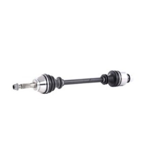 Driveshaft (Cv Axle) - RIDEX 13D0150