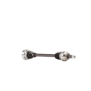 Driveshaft (Cv Axle) - RIDEX 13D0151