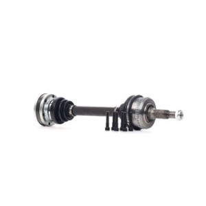 Driveshaft (Cv Axle) - RIDEX 13D0152