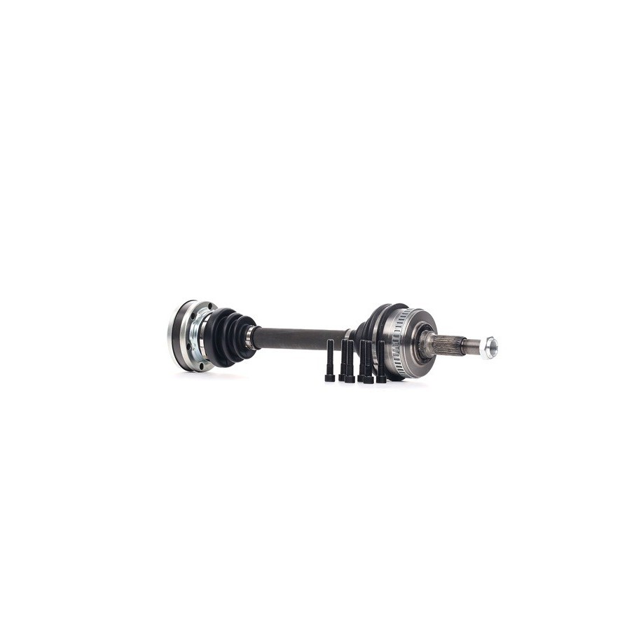 Driveshaft (Cv Axle) - RIDEX 13D0152