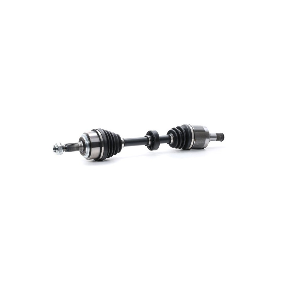 Driveshaft (Cv Axle) - RIDEX 13D0155