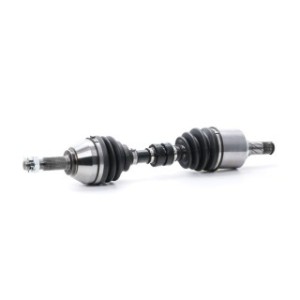 Driveshaft (Cv Axle) - RIDEX 13D0160
