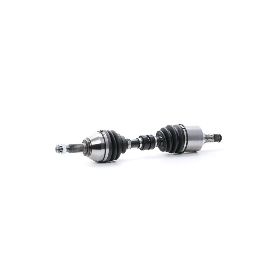 Driveshaft (Cv Axle) - RIDEX 13D0160