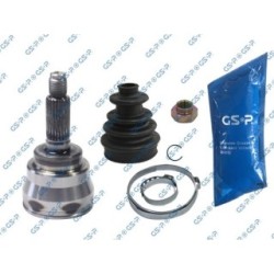 CV Joint Kit GSP 899110 for SUZUKI  VAUXHALL WAGON  AGILA