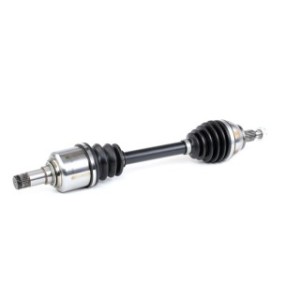 Driveshaft (Cv Axle) - RIDEX 13D0164