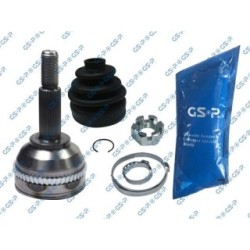 CV Joint Kit GSP 899349 for FORD TRANSIT OE 4558415