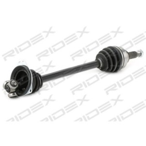 Driveshaft (Cv Axle) - RIDEX 13D0169