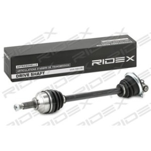 Driveshaft (Cv Axle) - RIDEX 13D0169