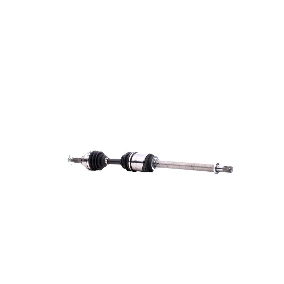Driveshaft (Cv Axle) - RIDEX 13D0172