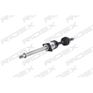 Driveshaft (Cv Axle) - RIDEX 13D0172