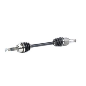 Driveshaft (Cv Axle) - RIDEX 13D0173