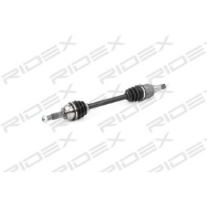 Driveshaft (Cv Axle) - RIDEX 13D0173