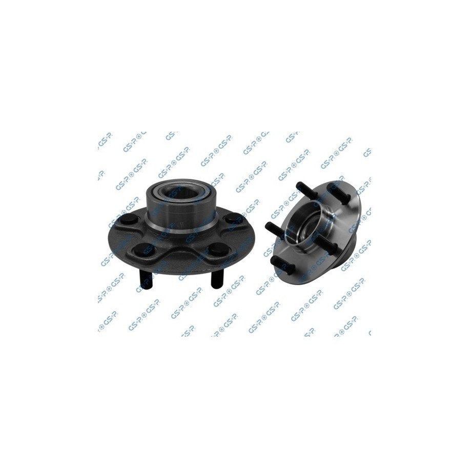 Wheel Bearing Kit GSP 9230062 for NISSAN ALMERA  CEFIRO  MAXIMA