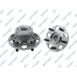 Wheel Bearing Kit GSP 9230067 for HONDA CIVIC  STREAM OE 42200S2XJ51