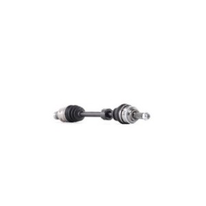 Driveshaft (Cv Axle) - RIDEX 13D0176