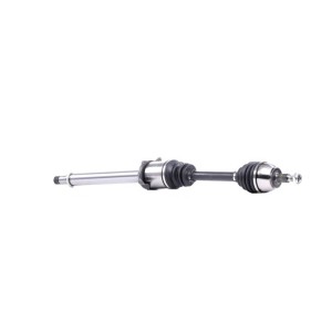 Driveshaft (Cv Axle) - RIDEX 13D0179