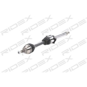 Driveshaft (Cv Axle) - RIDEX 13D0179