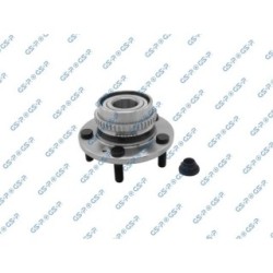 Wheel Bearing Kit GSP 9233005K for HYUNDAI  KIA TUCSON  SPORTAGE