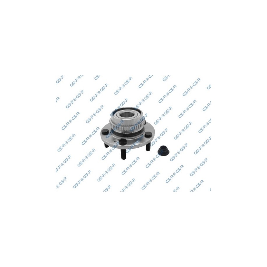 Wheel Bearing Kit GSP 9233005K for HYUNDAI  KIA TUCSON  SPORTAGE