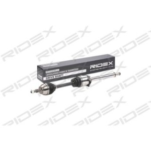Driveshaft (Cv Axle) - RIDEX 13D0179