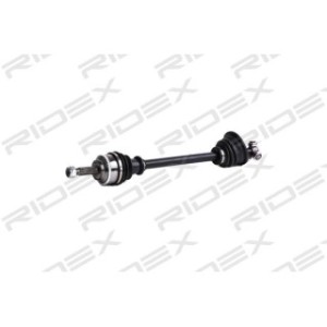 Driveshaft (Cv Axle) - RIDEX 13D0180