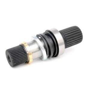 Driveshaft (Cv Axle) - RIDEX 13D0181