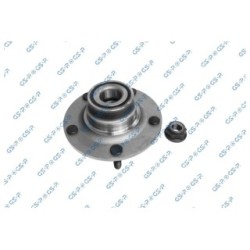Wheel Bearing Kit GSP 9237015K for FORD TRANSIT OE 1201304