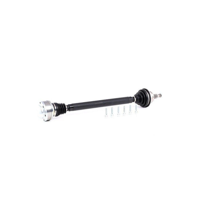 Driveshaft (Cv Axle) - RIDEX 13D0184