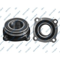 Wheel Bearing Kit GSP 9245023 for BMW OE 33412282675