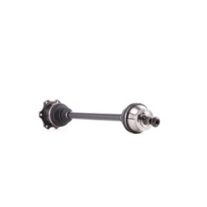 Driveshaft (Cv Axle) - RIDEX 13D0186