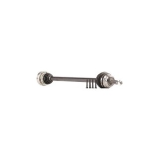 Driveshaft (Cv Axle) - RIDEX 13D0187