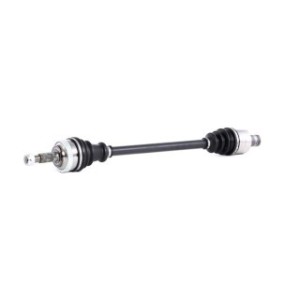 Driveshaft (Cv Axle) - RIDEX 13D0188