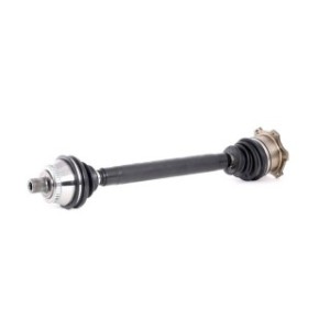 Driveshaft (Cv Axle) - RIDEX 13D0191