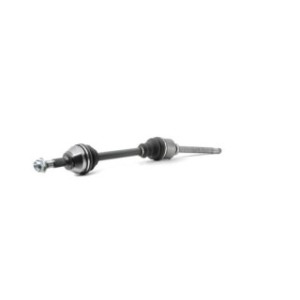 Driveshaft (Cv Axle) - RIDEX 13D0195