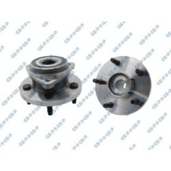Wheel Bearing Kit GSP 9327015 for JEEP GRAND OE 52098679AB