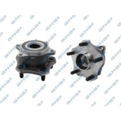 Wheel Bearing Kit GSP 9328007 for SUZUKI GRAND  KIZASHI OE 4340165J00