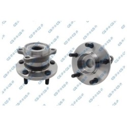 Wheel Bearing Kit GSP 9328014 for MAZDA CX-9  MPV OE L2142615X