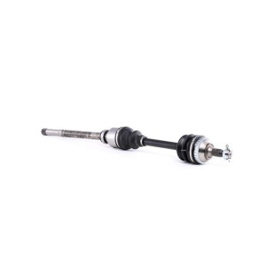 Driveshaft (Cv Axle) - RIDEX 13D0197
