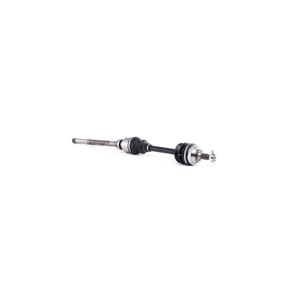 Driveshaft (Cv Axle) - RIDEX 13D0197